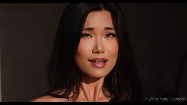 Asianmochi leaked private photo uncensored HD quality