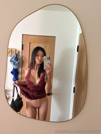 Asianmochi  page leaked private photo uncensored HD quality