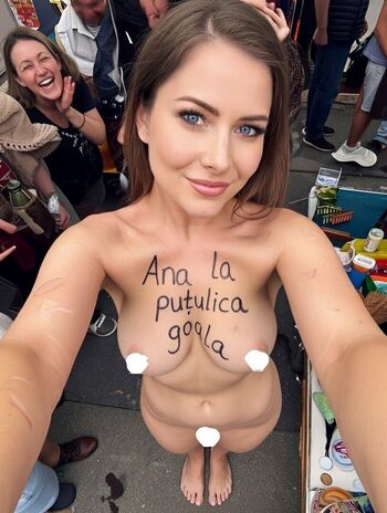 Asmr ane page leaked private photo uncensored HD quality