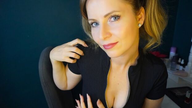 Asmr ane page leaked private photo uncensored HD quality