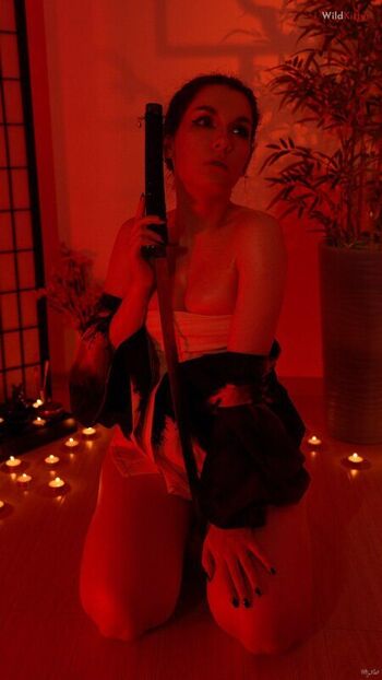 Asmr kittyklaw page leaked private photo uncensored HD quality