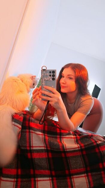 Asmr kittyklaw page leaked private photo uncensored HD quality