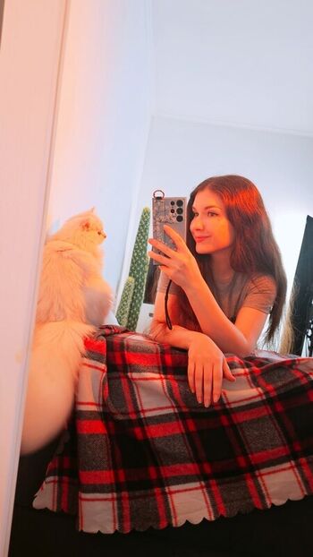 Asmr kittyklaw page leaked private photo uncensored HD quality