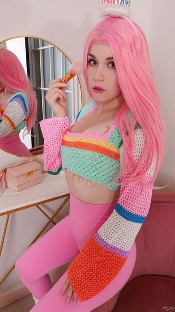 Asmr kittyklaw page leaked private photo uncensored HD quality