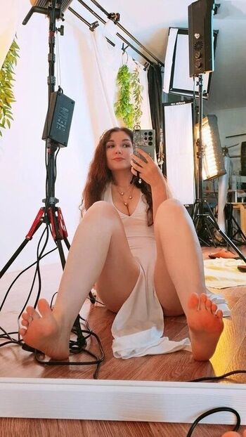 Asmr kittyklaw page leaked private photo uncensored HD quality