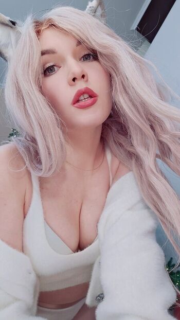 Asmr kittyklaw page leaked private photo uncensored HD quality