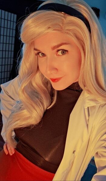 Asmr kittyklaw page leaked private photo uncensored HD quality