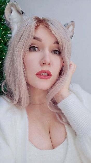 Asmr kittyklaw page leaked private photo uncensored HD quality