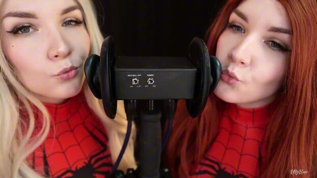 Asmr kittyklaw page leaked private photo uncensored HD quality