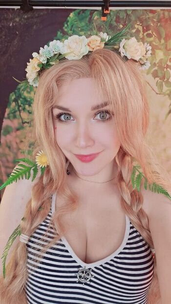 Asmr kittyklaw page leaked private photo uncensored HD quality