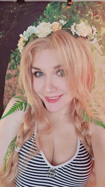 Asmr kittyklaw page leaked private photo uncensored HD quality