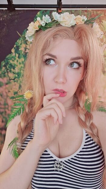 Asmr kittyklaw page leaked private photo uncensored HD quality