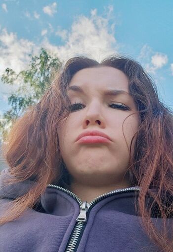 Asmr kittyklaw page leaked private photo uncensored HD quality