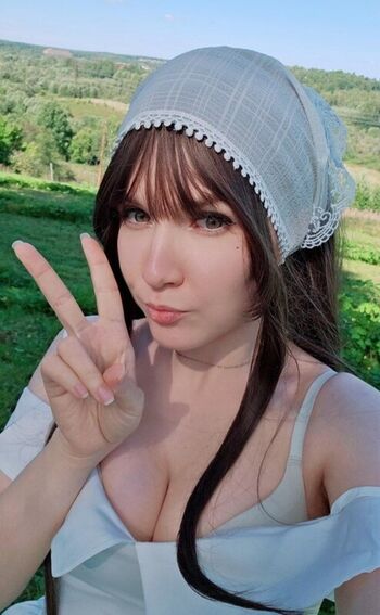 Asmr kittyklaw page leaked private photo uncensored HD quality