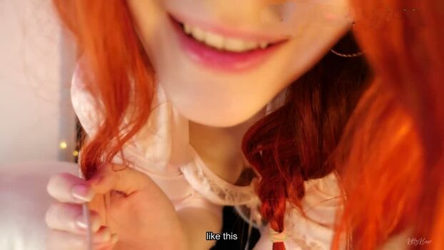 Asmr kittyklaw page leaked private photo uncensored HD quality