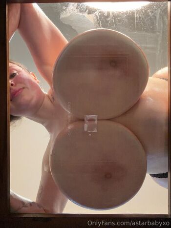 Astar xo  page leaked private photo uncensored HD quality