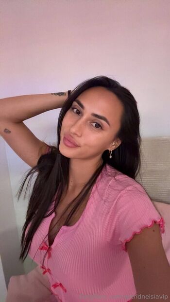 Astrid nelsia leaked private photo uncensored HD quality