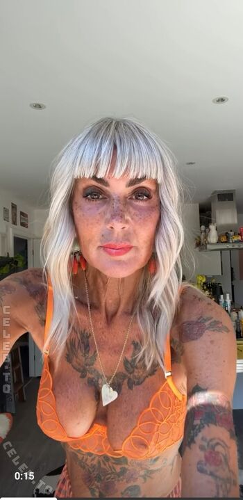 Astrid zeegen holt leaked private photo uncensored HD quality