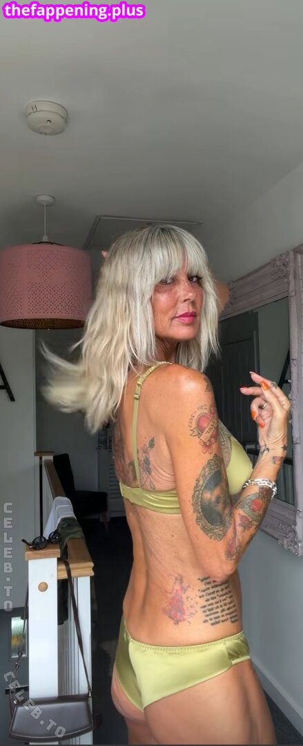 Page/ leaked private photo uncensored HD quality