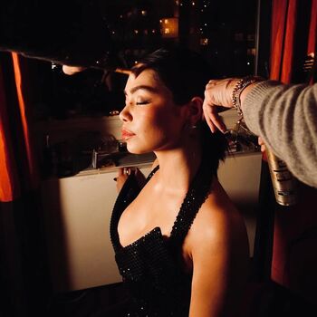 Auli i cravalho page leaked private photo uncensored HD quality