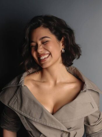 Auli i cravalho page leaked private photo uncensored HD quality