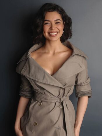 Auli i cravalho page leaked private photo uncensored HD quality