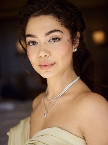 Auli i cravalho page leaked private photo uncensored HD quality