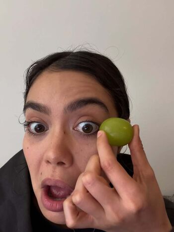 Auli i cravalho page leaked private photo uncensored HD quality