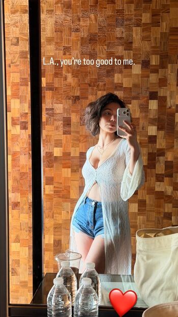 Auli i cravalho page leaked private photo uncensored HD quality