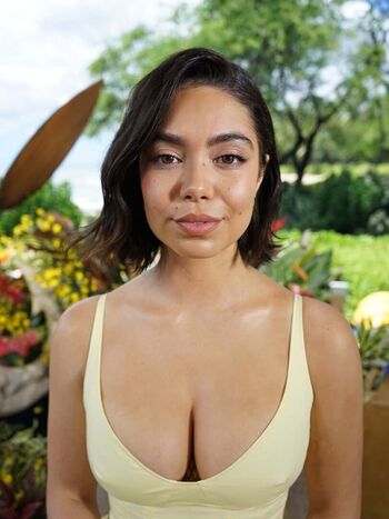 Auli i cravalho leaked private photo uncensored HD quality