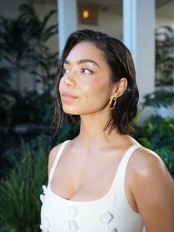 Auli i cravalho leaked private photo uncensored HD quality