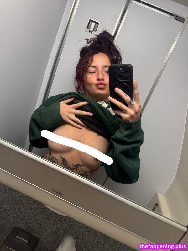 Page/ leaked private photo uncensored HD quality