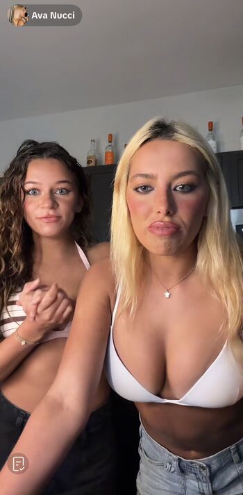 Ava nucci page leaked private photo uncensored HD quality