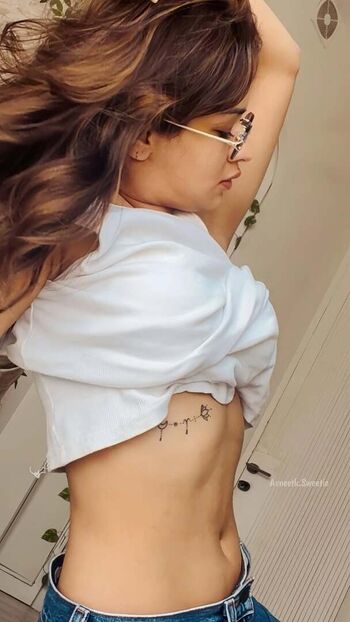 Avneet kaur page leaked private photo uncensored HD quality