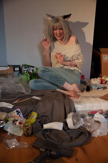 Awesomiomi leaked private photo uncensored HD quality