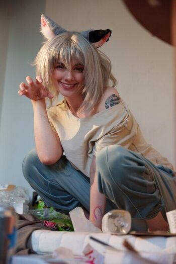 Awesomiomi leaked private photo uncensored HD quality