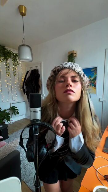 Axelle maga page leaked private photo uncensored HD quality