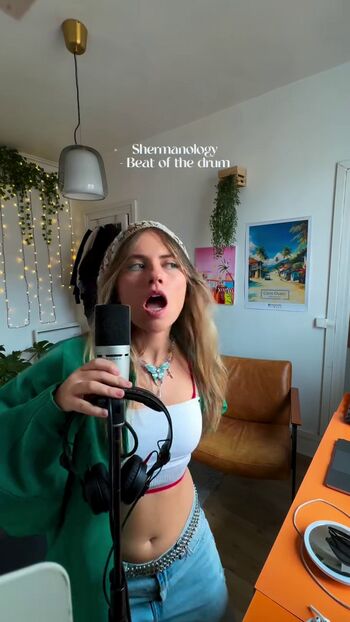 Axelle maga leaked private photo uncensored HD quality