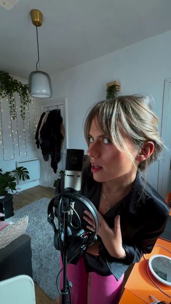 Axelle maga leaked private photo uncensored HD quality