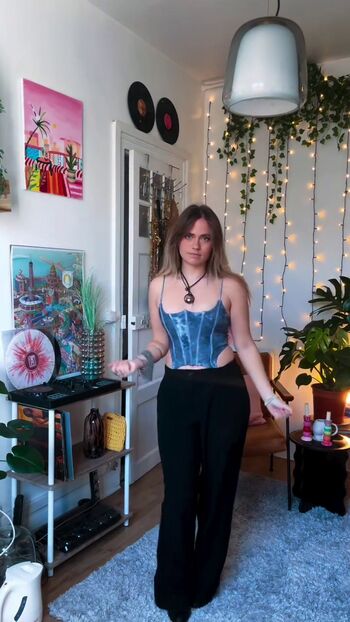 Axelle maga leaked private photo uncensored HD quality