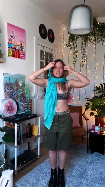 Axelle maga leaked private photo uncensored HD quality