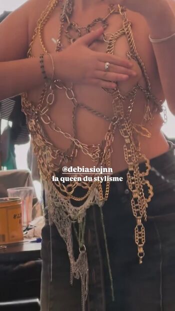 Axelle maga leaked private photo uncensored HD quality