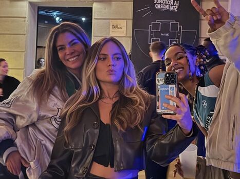 Axelle maga leaked private photo uncensored HD quality