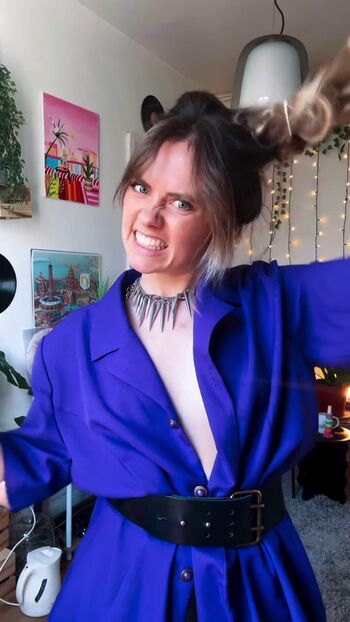 Axelle maga leaked private photo uncensored HD quality