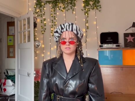 Axelle maga leaked private photo uncensored HD quality