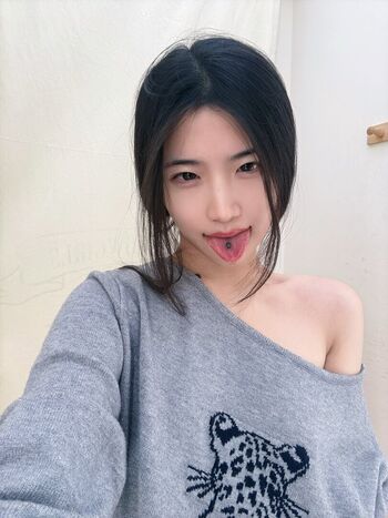 Axue leaked private photo uncensored HD quality