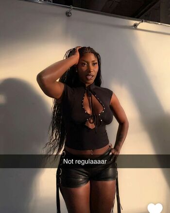 Aya nakamura leaked private photo uncensored HD quality