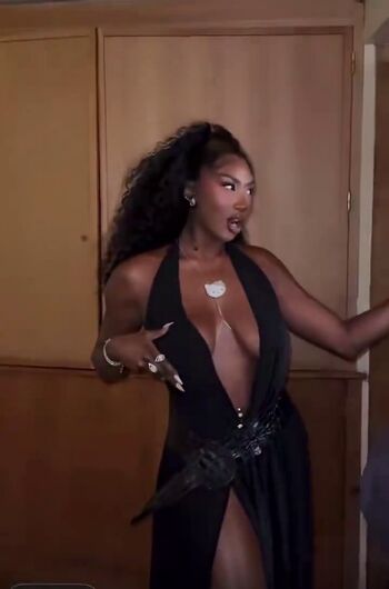 Aya nakamura leaked private photo uncensored HD quality