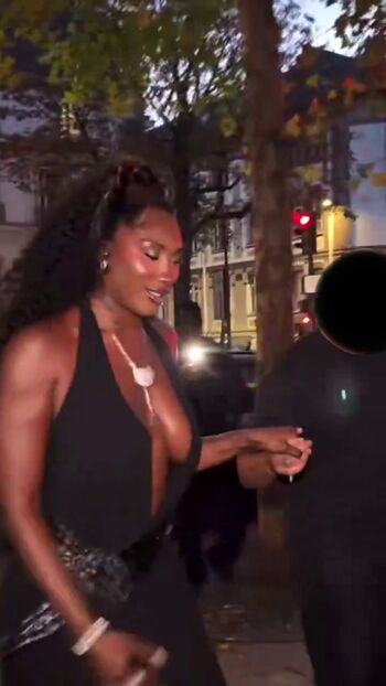 Aya nakamura leaked private photo uncensored HD quality