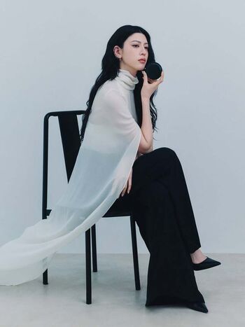 Ayaka miyoshi page leaked private photo uncensored HD quality
